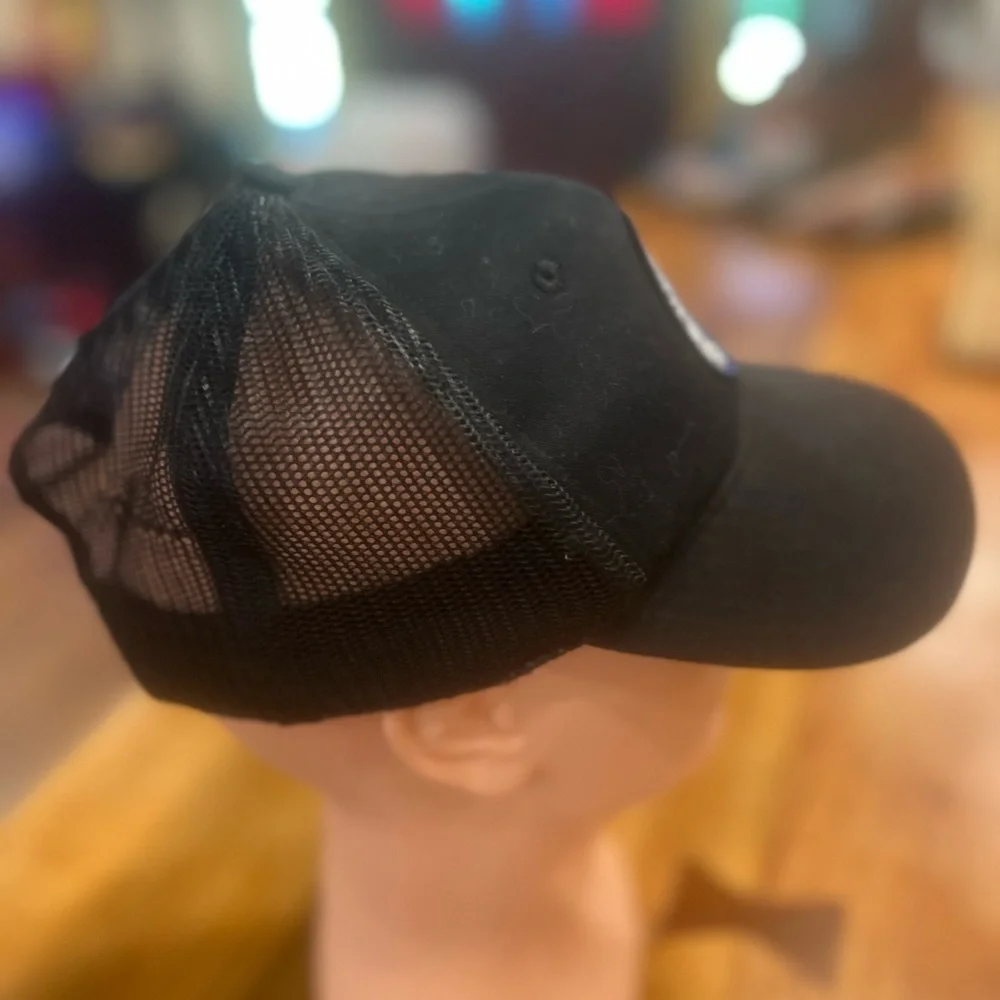 State and Liberty Clothing SnapBack in GUC